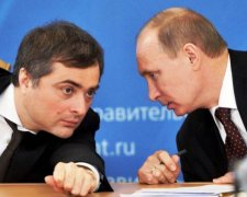 Сірого кардинала на смітник: путінського дружка посунули з посади