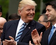 ЗМІ дізнались, що зробить Трамп із законом про антиросійські санкції