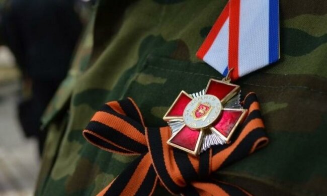 Депутат подарував прикордонникам кримського "завойовника"