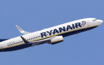 Дождались: Ryanair готовится взлетать с украинцами