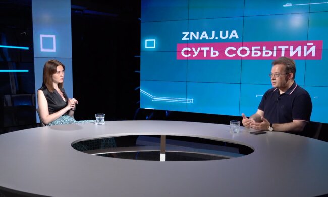 Олег Пендзин