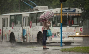 Погода на 9 серпня: стихія розділить українців на два табори, хто кайфуватиме