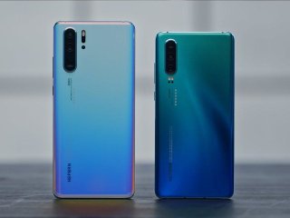 Huawei P30 Pro