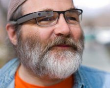 Окуляри майбутнього Google Glass 2 випробували на продуктивність