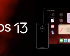 iOS 13: в сети показали концепт будущей операционки