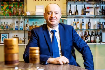 21 листопада 2020-го року Bayadera Group відзначає 29-ту річницю від дня заснування компанії!