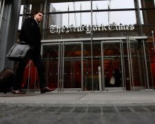 В США накрыли десятки фейковых российских СМИ