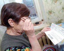 У холоді та голоді: влада приготувала українцям ще один комунальний кошмар