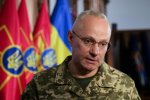 Не віддав честь Зеленському: глава Генштабу пояснив дивний вчинок генерала