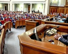 Їдальня Ради закуповує "золоті" продукти за гроші українців