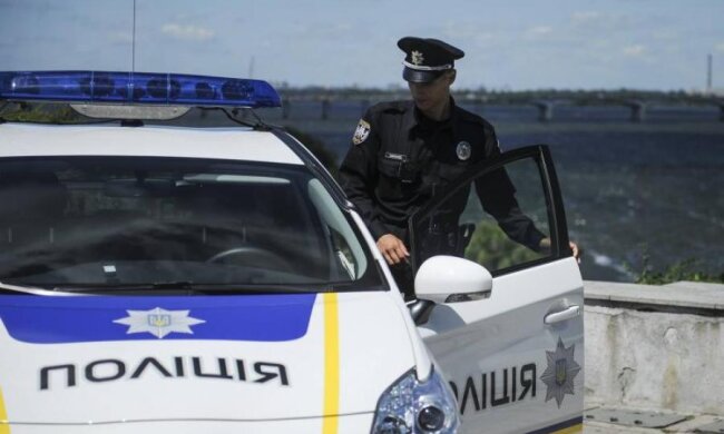 Патрульные быстрого реагирования: полиция создала уникальные приложения для украинцев