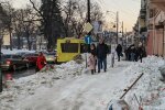 Негода у Львові, фото з фейсбук