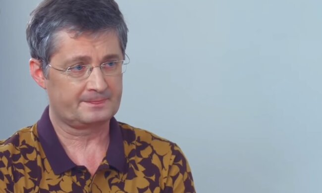 Игорь Кондратюк, скриншот видео