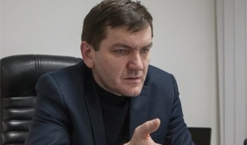 Шокин пытается избавиться от Горбатюка - Лещенко