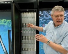 Американці похвалилися найпотужнішим суперкомп'ютером