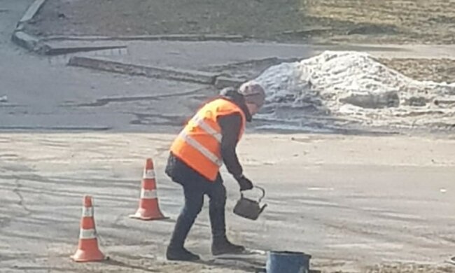 Фото: ФБ/Підслухано в Червонограді