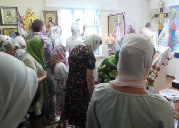 Церковь