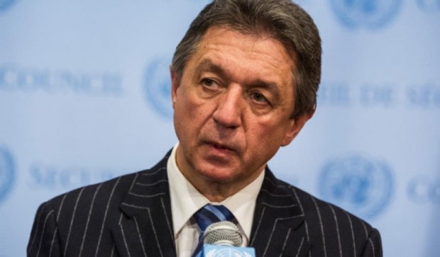 Більше третини країн-учасниць ООН виступили за позбавлення Росії права вето 