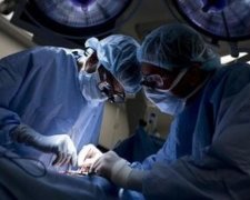 Хирурги удалили из головы солдата неразорванную гранату