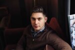 Владимир Остапчук, фото: Instagram