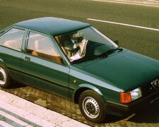 Alfa Romeo Arna