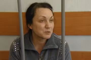 Терористку "Терезу" залишили під вартою ще на 60 днів