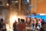 Трагедия ничему не научила? В Бейруте снова прогремел мощный взрыв, новые жертвы и пострадавшие