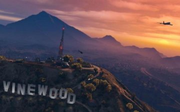 Фанати GTA об'єднаються для боротьби зі злом