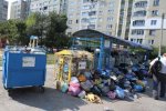 Тотальне свинство: у мережу потрапили шокуючі фото київських закапелків