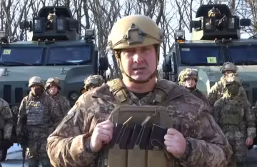 Александр Павлюк, скриншот