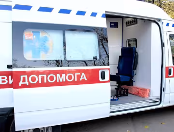 Смерть в прямом эфире: харьковчанин снял жуткое видео и выложил в сеть