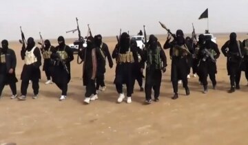 Британська розвідка заявила про майбутні великі теракти ІГ