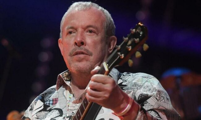 Давай обнимемся: в противостоянии "братских" народов Макаревич напомнил о главном