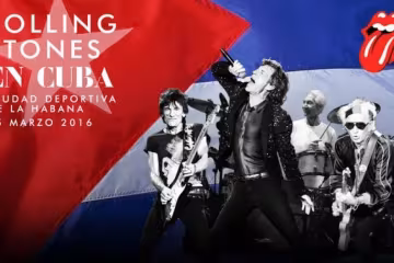 Rolling Stones безкоштовно виступить на Кубі