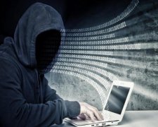 Невідомий спустошив гаманці віруса-здирника
