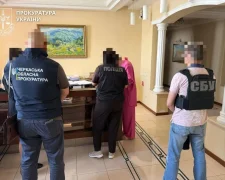 Эксминистр подозревается в завладении более 5,6 млн грн государственного гранта