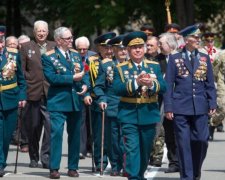 Політики не в змозі нівелювати День перемоги, — Олександр Фомін