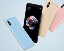 Полный уродец: пользователи оценили облик Xiaomi Redmi 6