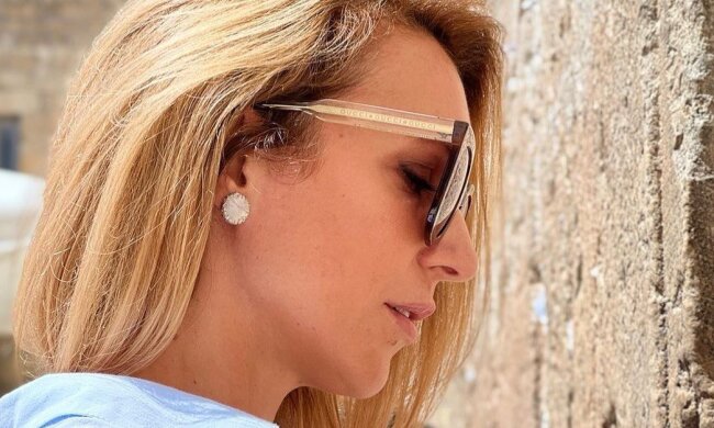 Марина Боржемська, фото: Instagram