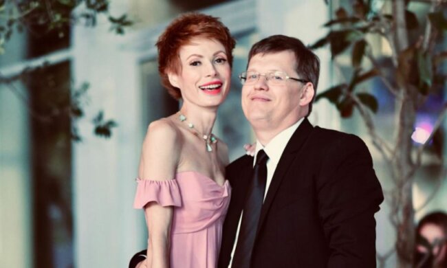 Лебідь і Розенко, фото: viva.ua