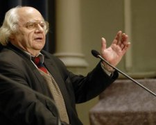 Іван Драч написав вірш про "Лугандонію" і зека Януковича