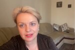 Актриса Ирма Витовская подобрала крутые слова для украинских звезд, которые теперь в России: "Каждый знает свои грязные трусы"