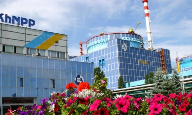 Камбін хоче розірвати угоду з Росією про добудову Хмельницької АЕС