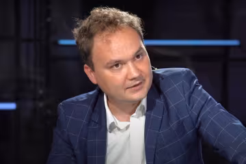 Олександр Мусієнко