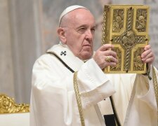 Папа Римський Франциск \\ фото Vatican News