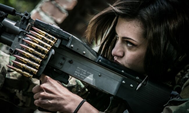 Военная,фото из свободных источников