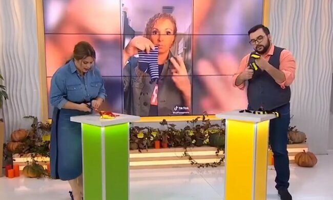 скриншот из видео