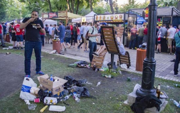 Сортировка мусора в Украине: хорошие идеи разбились о нашу реальность
