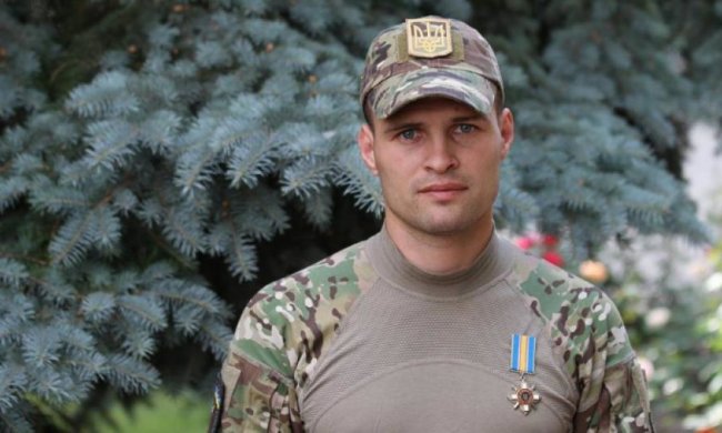Аваков призначив керівника патрульної поліції Києва