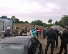 Донецкий треугольник: люди бьют тревогу из-за смертельной угрозы